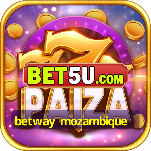 betway mozambique